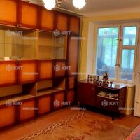 Продаж квартири Харків, ХТЗ, Рогань, 41м²