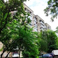 Продаж квартири Харків, ХТЗ, Рогань, 41м²