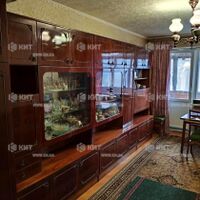 Продаж квартири Харків, ХТЗ, Рогань, 45.5м²