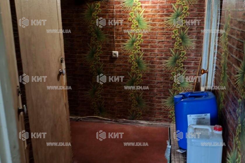 Продаж квартири Харків, ХТЗ, Рогань, 45.5м²