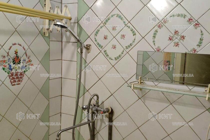Продаж квартири Харків, ХТЗ, Рогань, 45.5м²