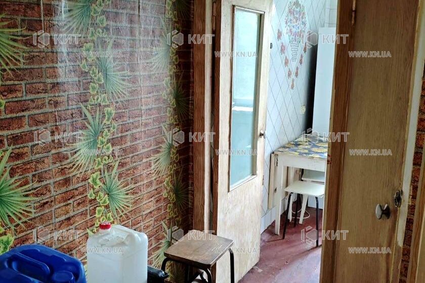Продаж квартири Харків, ХТЗ, Рогань, 45.5м²
