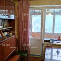 Продаж квартири Харків, ХТЗ, Рогань, 45.5м²
