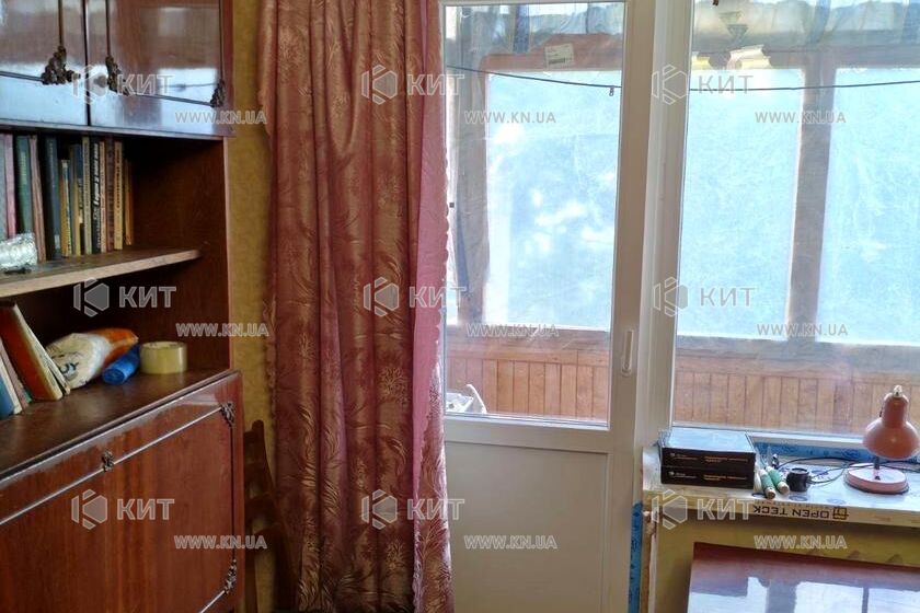Продаж квартири Харків, ХТЗ, Рогань, 45.5м²