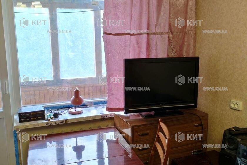Продаж квартири Харків, ХТЗ, Рогань, 45.5м²