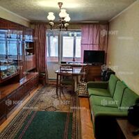 Продаж квартири Харків, ХТЗ, Рогань, 45.5м²