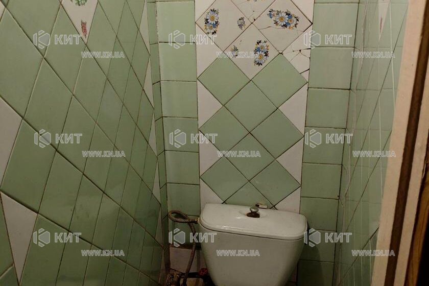 Продаж квартири Харків, ХТЗ, Рогань, 45.5м²