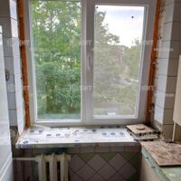 Продаж квартири Харків, ХТЗ, Рогань, 45.5м²