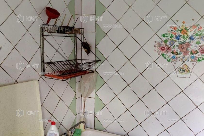 Продаж квартири Харків, ХТЗ, Рогань, 45.5м²