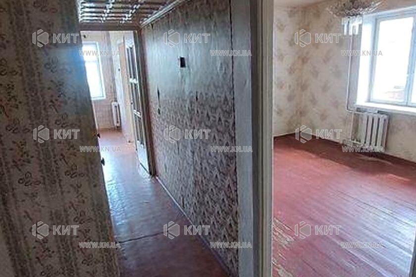 Продажа квартиры Харьков, ХТЗ, Рогань, 47м²
