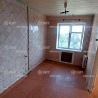 Продажа квартиры Харьков, ХТЗ, Рогань, 47м²