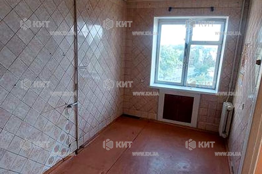 Продажа квартиры Харьков, ХТЗ, Рогань, 47м²