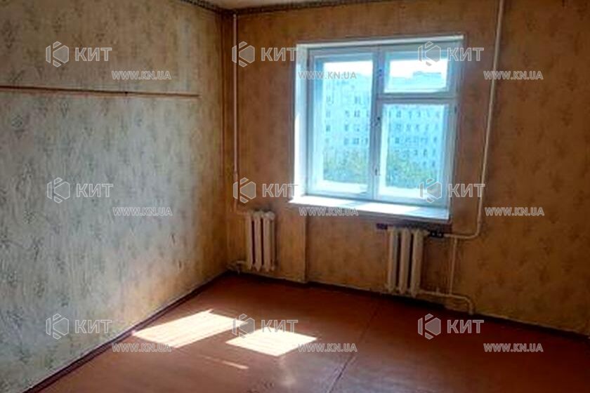 Продажа квартиры Харьков, ХТЗ, Рогань, 47м²
