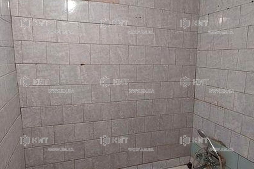 Продажа квартиры Харьков, ХТЗ, Рогань, 47м²