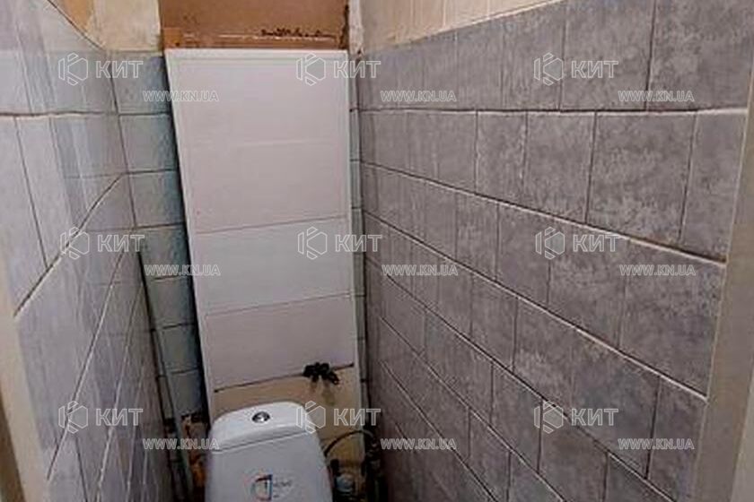 Продажа квартиры Харьков, ХТЗ, Рогань, 47м²