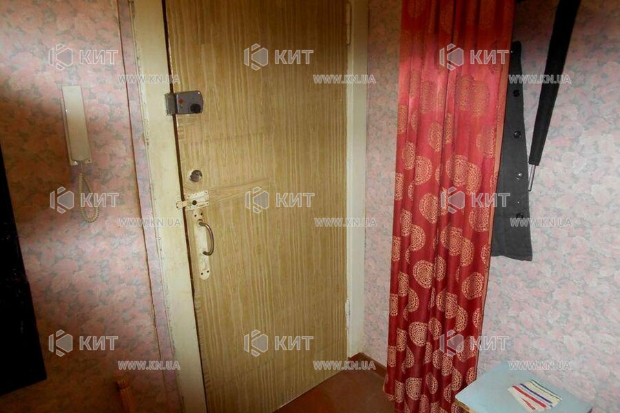Продажа квартиры Харьков, Одесская, Основа, 45м²