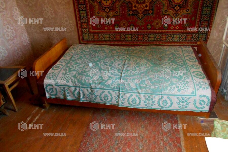 Продажа квартиры Харьков, Одесская, Основа, 45м²