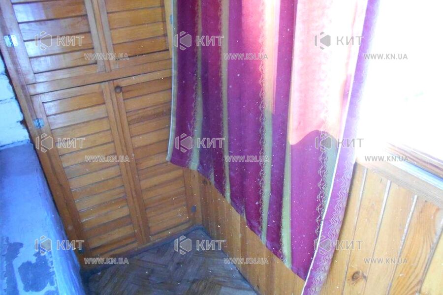 Продажа квартиры Харьков, Одесская, Основа, 45м²