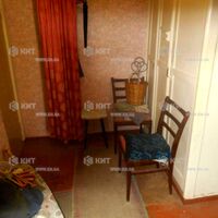 Продажа квартиры Харьков, Одесская, Основа, 45м²