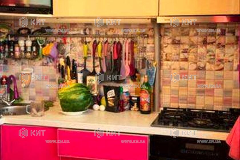 Продаж квартири Пісочин, Надія, 64м²