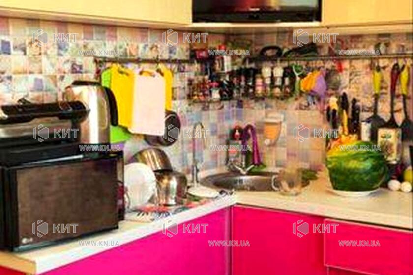 Продаж квартири Пісочин, Надія, 64м²