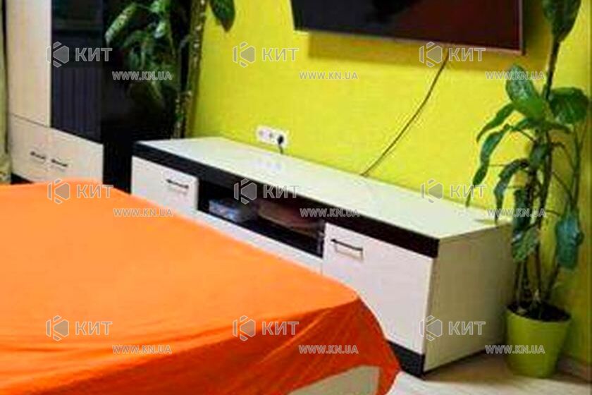 Продаж квартири Пісочин, Надія, 64м²