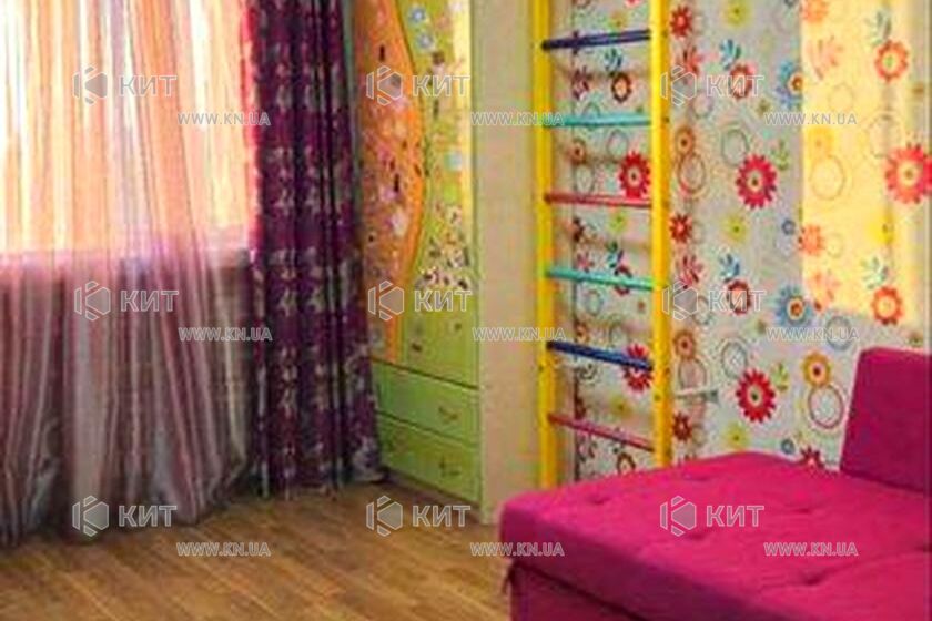 Продаж квартири Пісочин, Надія, 64м²