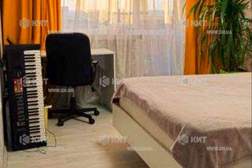 Продаж квартири Пісочин, Надія, 64м²