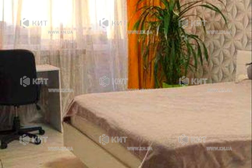 Продаж квартири Пісочин, Надія, 64м²