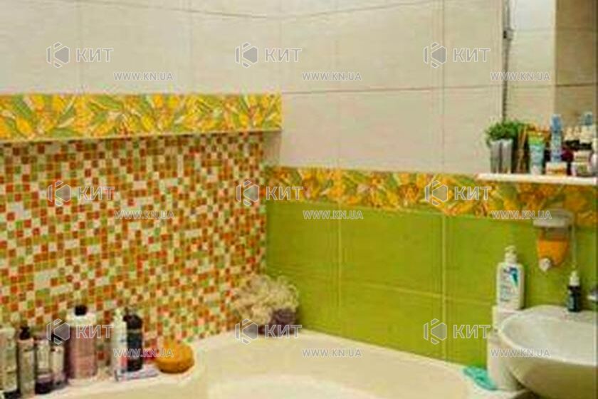 Продаж квартири Пісочин, Надія, 64м²