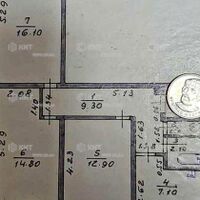 Продаж квартири Пісочин, Надія, 64м²