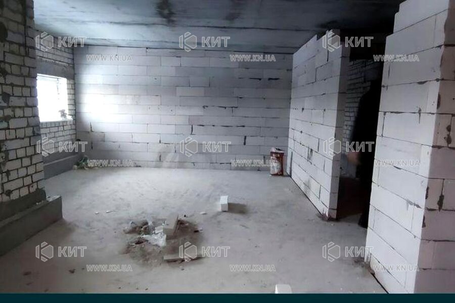 Продажа квартиры Харьков, Алексеевка, 70м²