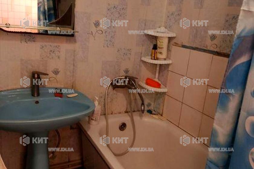 Продажа квартиры Харьков, Салтовка, 8 хлебзавод, 45м²