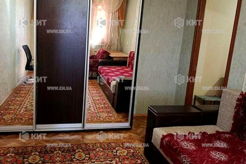 Продажа квартиры Харьков, Салтовка, 8 хлебзавод, 45м²