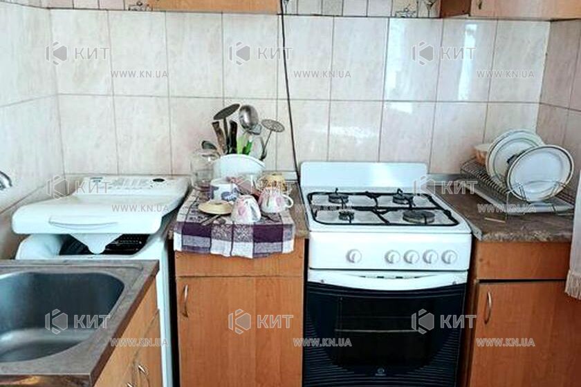 Продажа квартиры Харьков, Салтовка, 8 хлебзавод, 45м²