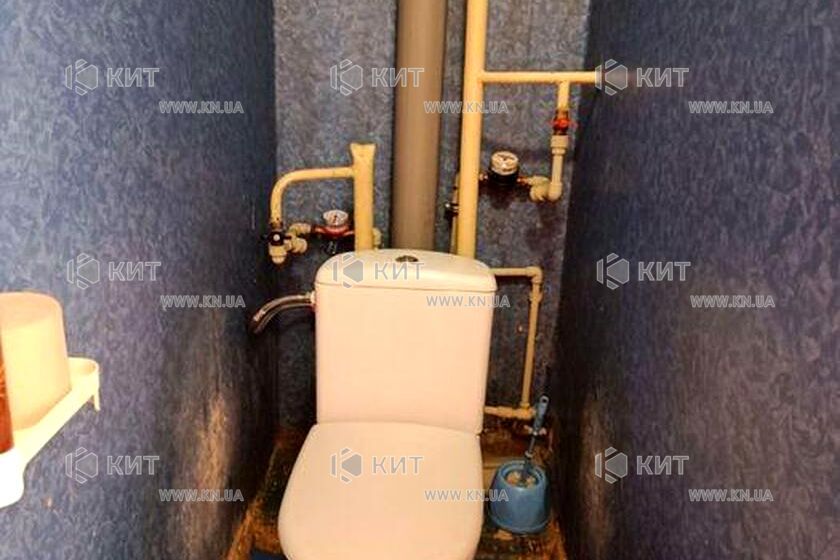 Продажа квартиры Харьков, Салтовка, 8 хлебзавод, 45м²