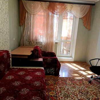 Продажа квартир - Харьков,  Ферганская ул.  26