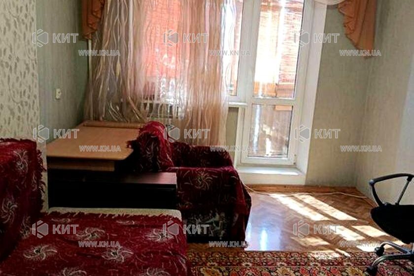 Продажа квартиры Харьков, Салтовка, 8 хлебзавод, 45м²