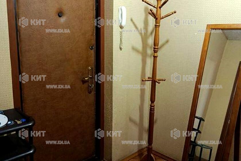 Продажа квартиры Харьков, Салтовка, 8 хлебзавод, 45м²