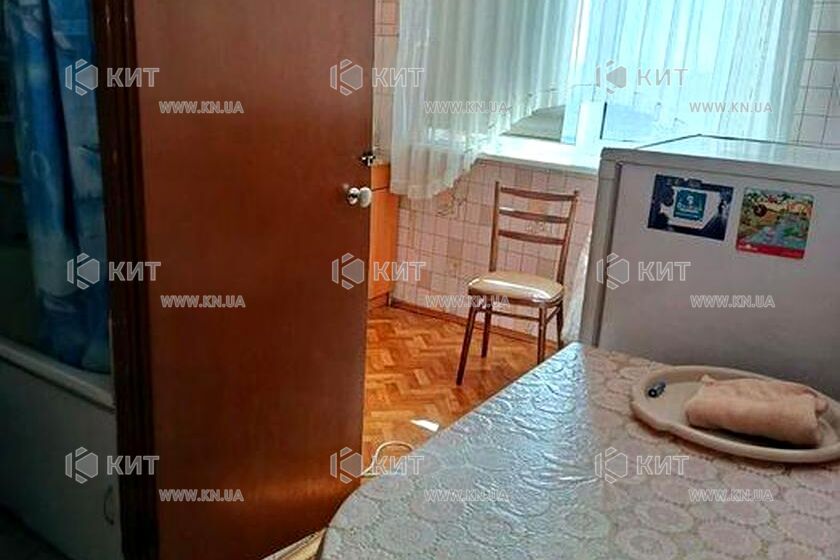 Продажа квартиры Харьков, Салтовка, 8 хлебзавод, 45м²