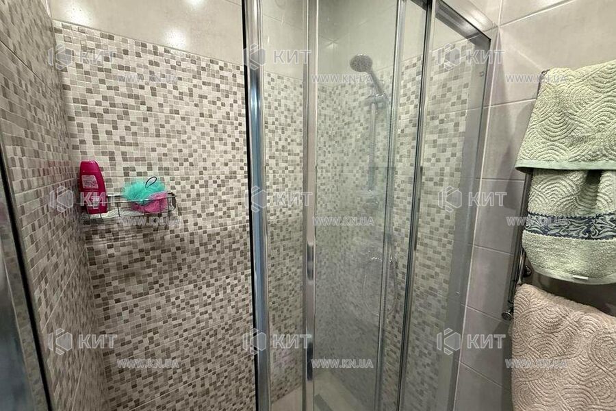 Продаж квартири Харків, Жуковського, П’ятихатки, 43м²