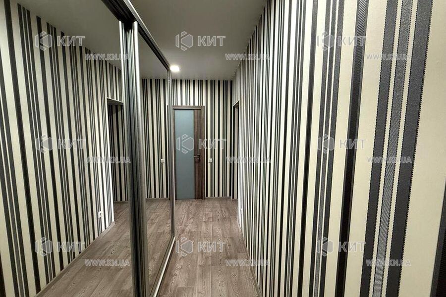 Продаж квартири Харків, Жуковського, П’ятихатки, 43м²