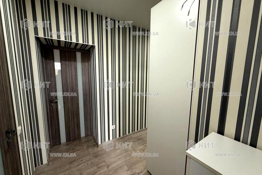 Продаж квартири Харків, Жуковського, П’ятихатки, 43м²