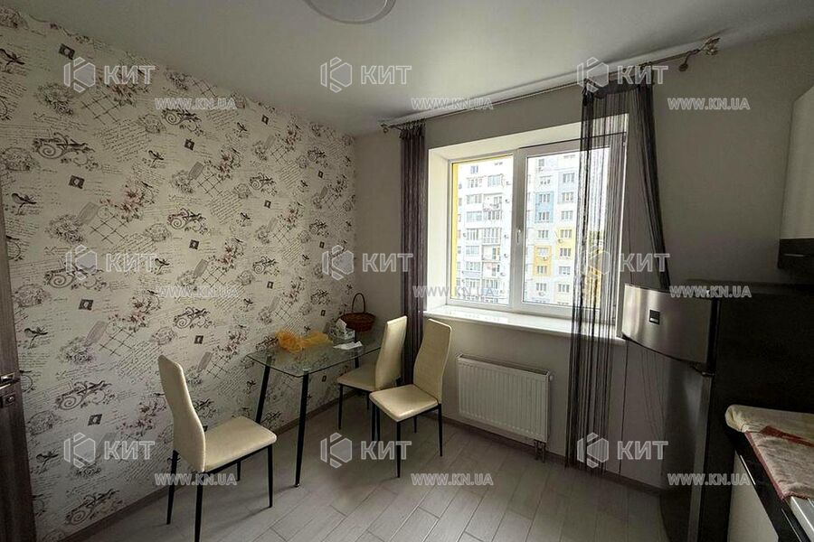 Продаж квартири Харків, Жуковського, П’ятихатки, 43м²