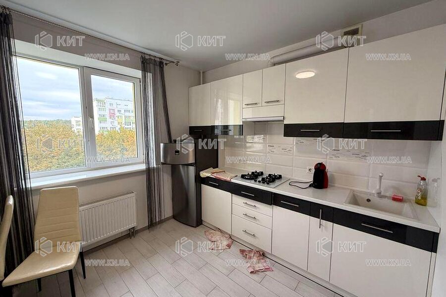 Продаж квартири Харків, Жуковського, П’ятихатки, 43м²