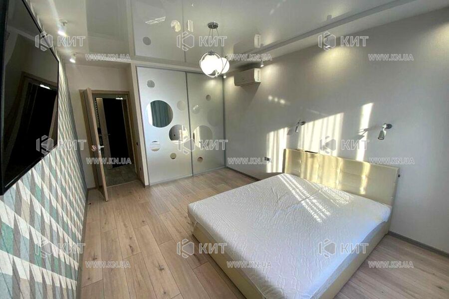 Продажа квартиры Харьков, Жуковского, Пятихатки, 45м²