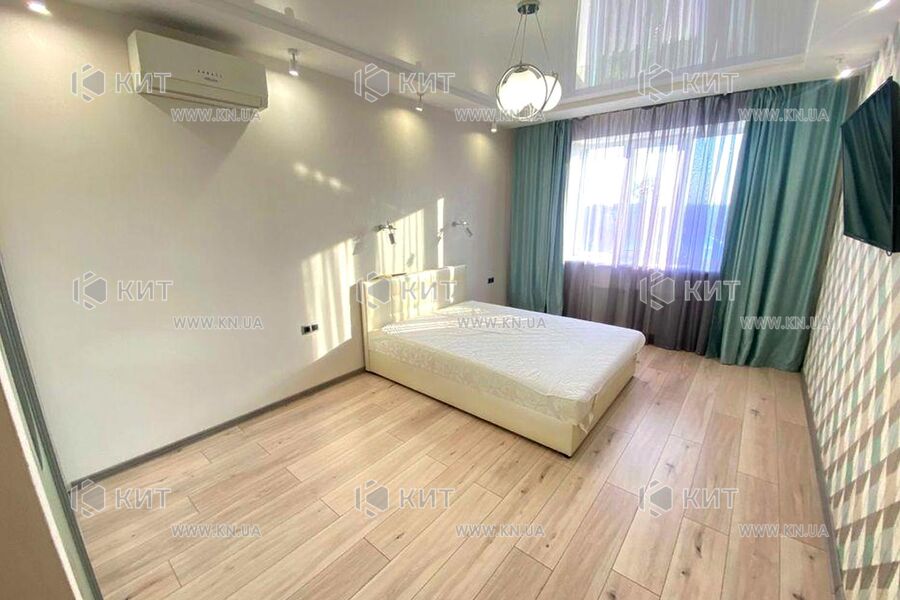 Продажа квартиры Харьков, Жуковского, Пятихатки, 45м²