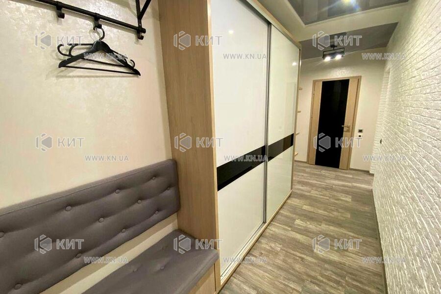 Продажа квартиры Харьков, Жуковского, Пятихатки, 45м²