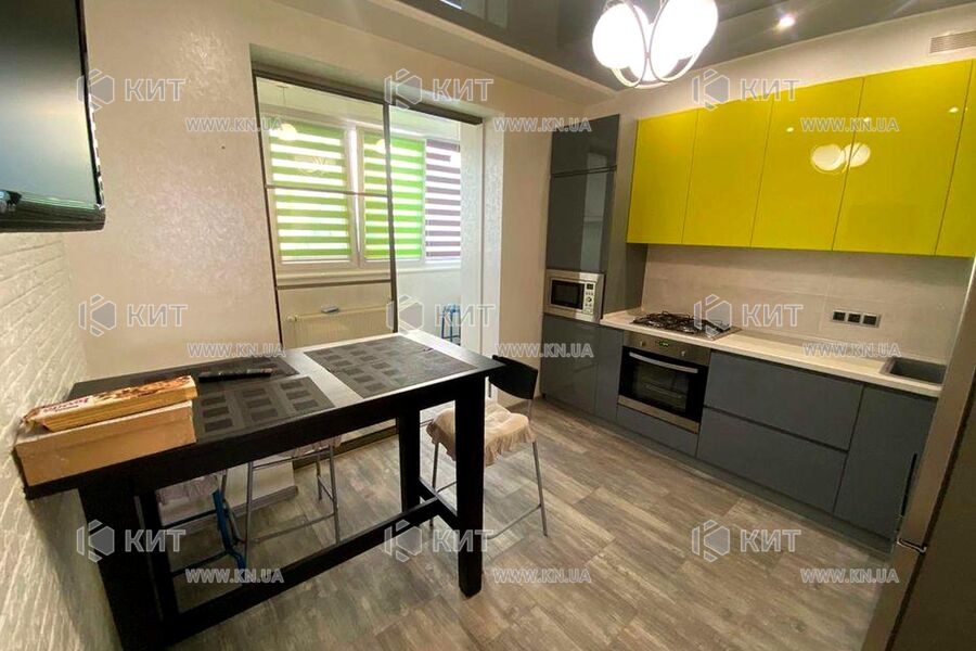 Продажа квартиры Харьков, Жуковского, Пятихатки, 45м²