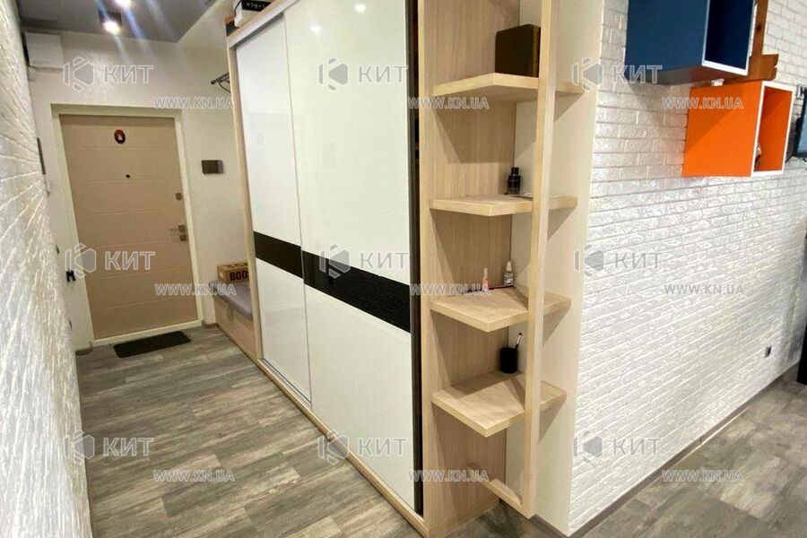 Продажа квартиры Харьков, Жуковского, Пятихатки, 45м²